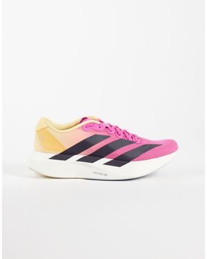 adidas Originals Adidas running adizero evo sl sneaker - Grau