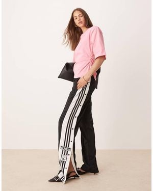 adidas Originals Adibreak Track Trousers - Black