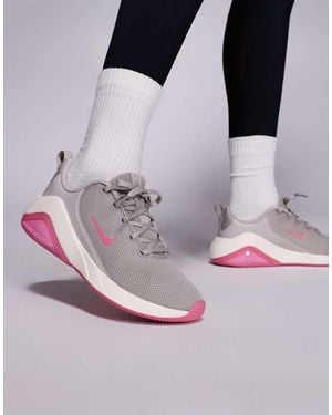 Nike Air Zoom Bella 7 Trainers - Pink