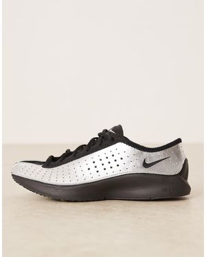 Nike Air Superfly Trainers - Brown
