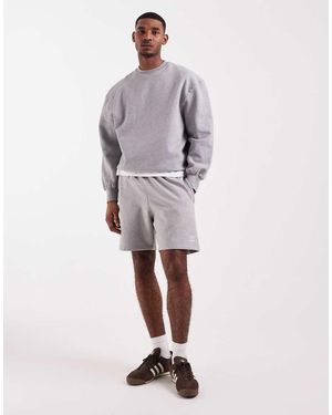 adidas Originals Essentials - Grijs