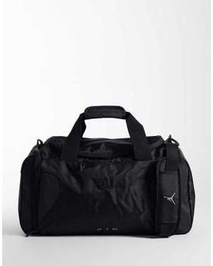 Nike Duffel Bag - Black