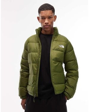 The North Face Hydrenalite Down Jacket - Green
