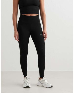 Aim'n Leggings Neri Modellanti - Nero