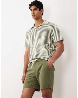 Mango Pantaloncini - Verde