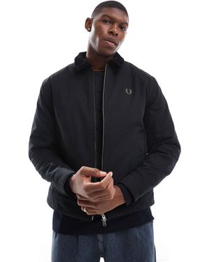 Fred Perry Jackets for Men Online Sale up to 31 off Lyst Canada