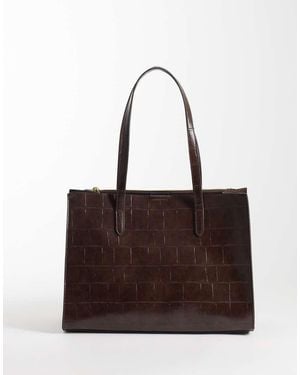 ASOS Tote - Brown