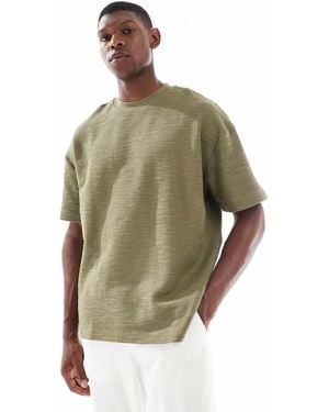 ASOS Oversized T-shirt - Green