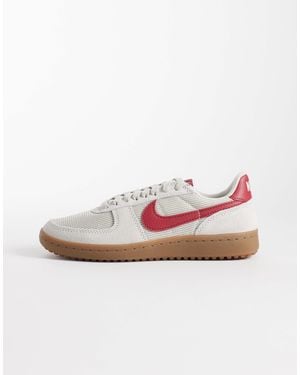 Nike Field General Sneakers - Pink