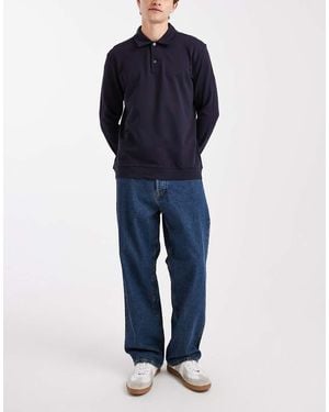 Jack & Jones Alex baggy Jeans - Blue