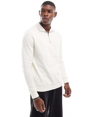 ASOS Essential - Bianco