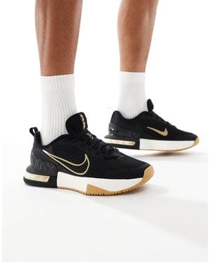 Nike Nike – air max alpha 6 – sneaker - Schwarz