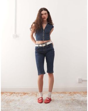 Collusion X000 - Blauw