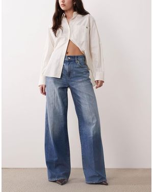 Calvin Klein – jeans - Blau