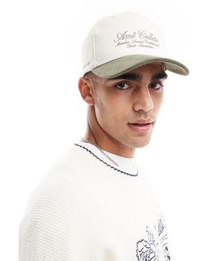 River Island – kappe - Weiß