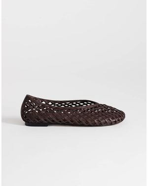 TOPSHOP Luna - Marrón