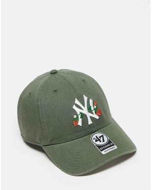 '47 Ny Yankees - Groen