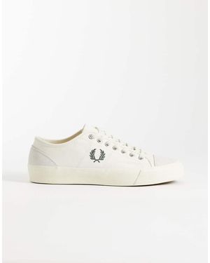 Fred Perry Hughes - Bianco