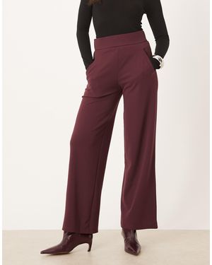 Jdy – elegante hose - Lila