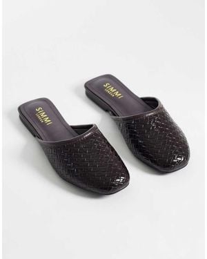 SIMMI Simmi London - Negro