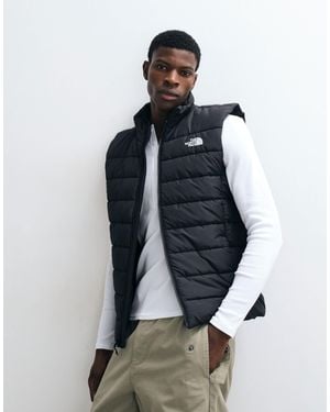 The North Face Aconcagua gilet - Bleu