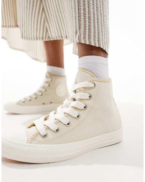 Converse Chuck Taylor All Star Hi - Neutro