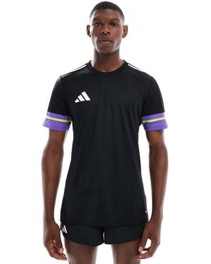 adidas Originals Adidas Football Squadra 25 Jersey - Blue