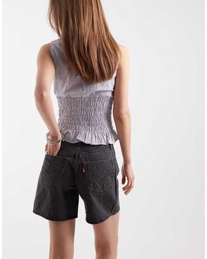 Levi's '94 Baggy Shorts - Pink