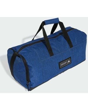 adidas Originals Petate Mediano Azul De
