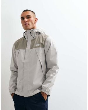 The North Face Chaqueta Antora - Gris