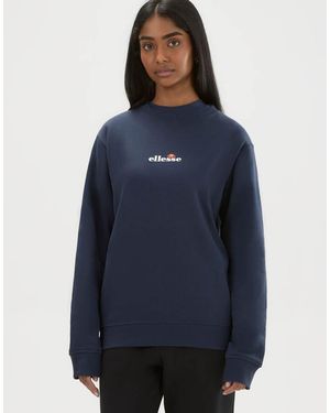 Ellesse Svetlana 2 Sweatshirt - Blue
