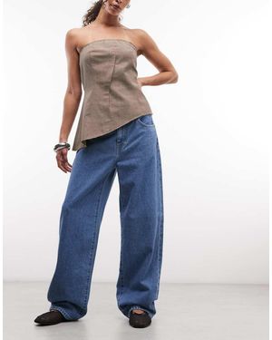 Carhartt Arin Tapered Jeans - Blue