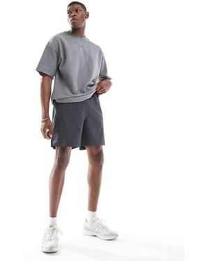 Jack & Jones Tech Short - Grey