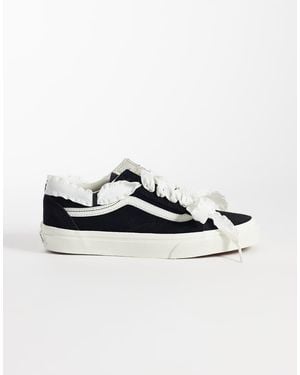 Vans Old Skool Trainers - Black