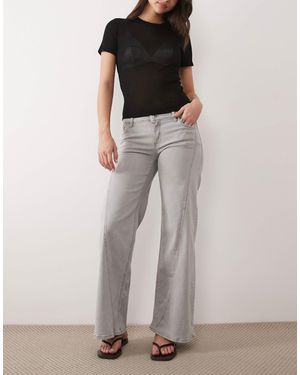 Mango – hose - Grün