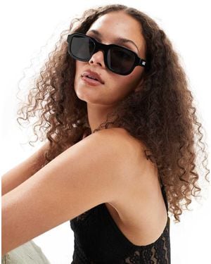 Vans 66 Sunglasses - Black