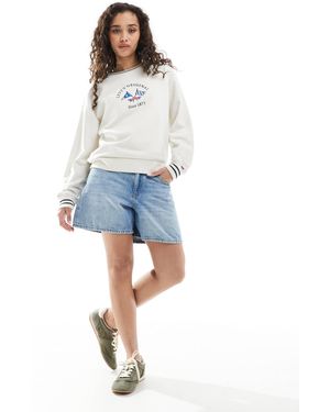 JJXX Denim Shorts - Blue