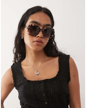 Juicy Couture Sunglasses Juicy Couture - Nero