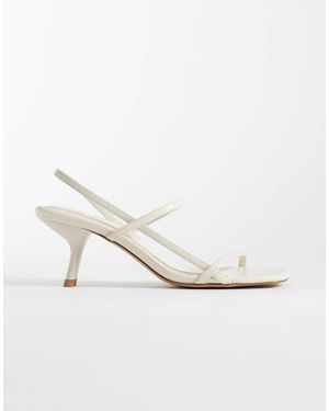 schuh Sav - Wit