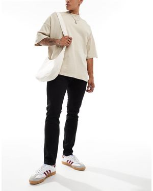 Wrangler Bryson - Bianco