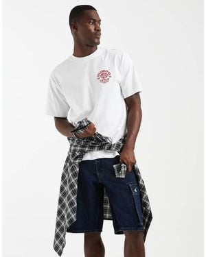 Levi's Vintage Graphic T-Shirt - White