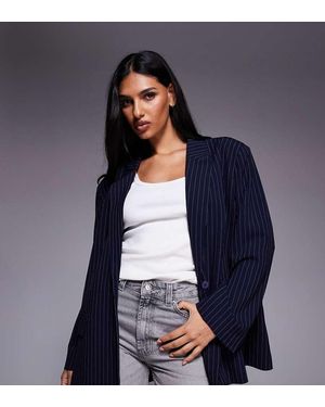 Kaiia Exclusive - Blauw