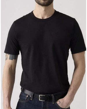 Levi's Original T-Shirt - Black