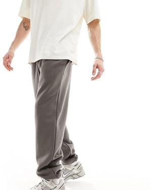 Collusion joggers - White