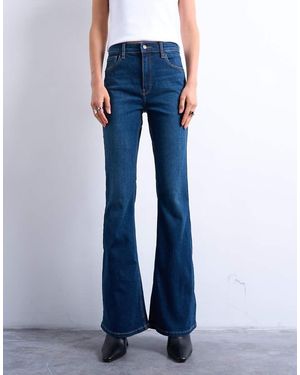 TOPSHOP Jamie - Blauw