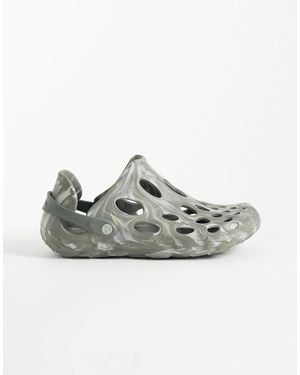Merrell – hydro moc – sandalen - Grau