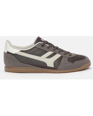 Pull&Bear – sneaker - Pink