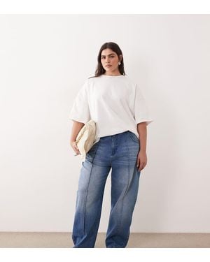ARRANGE Curve - Blauw