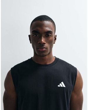 adidas Originals Workout Essentials Feelready - Nero