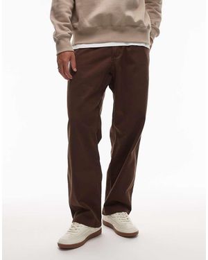 Gramicci G-Pant - Bruin